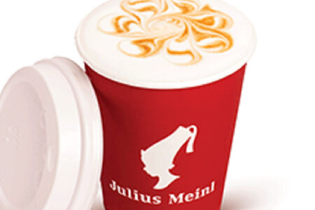 Кофе Julius Meinl Latte