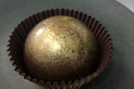 Конфета от Шефа