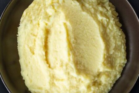 Гарнир на выбор