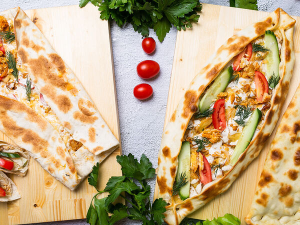 Турецкий тандыр