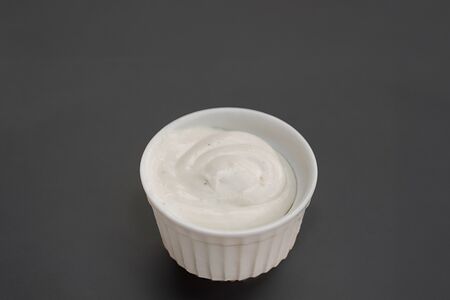 Сливочный соус Блю-чиз