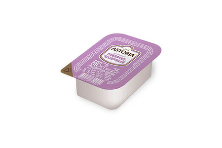 Соус сливочно-чесночный