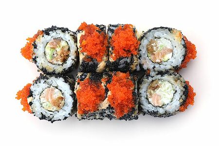 Ролл Рокнролл