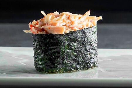 Гункан Спайси-краб