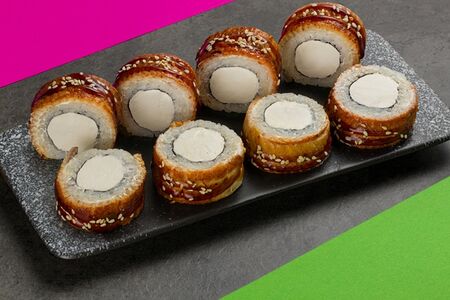 Канада Чизу