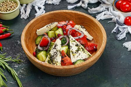 Салат Имеретинский