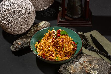 Куриное филе с картофелем пай