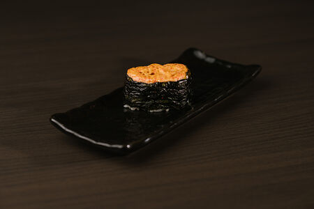 Гункан Унагикан