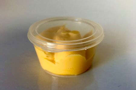 Соус Сырный