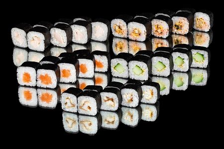 Аизава холодный