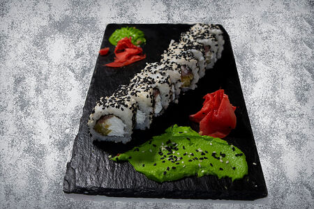 Ролл Япошка