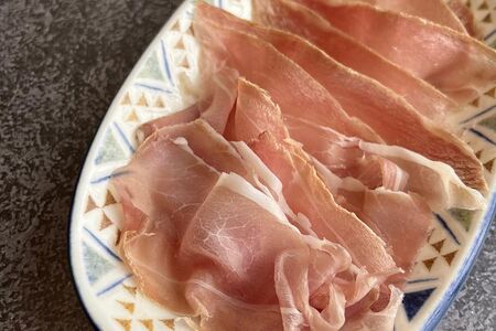 Рачинская ветчина