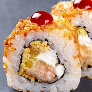 Каролина темпура