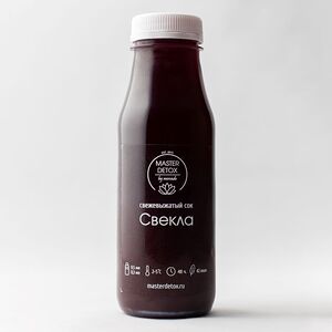 Сок свекольный