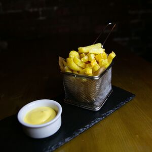 Картофель фри