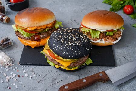 Комбо Втроем