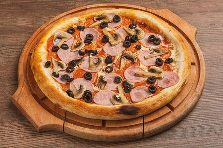 Русские в Америке