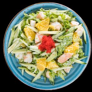 Էկզոտիկա Սարադա