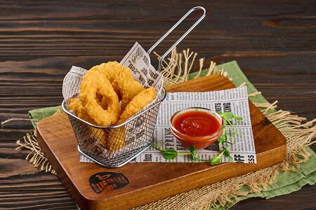 Кольца кальмара