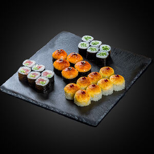 Ассорти сакура №3