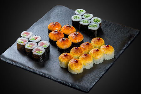 Ассорти Сакура №3