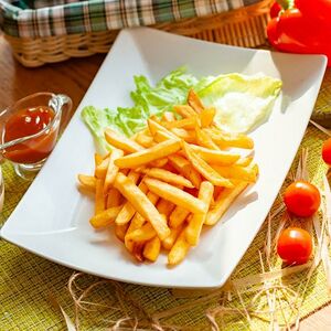 Картофель фри