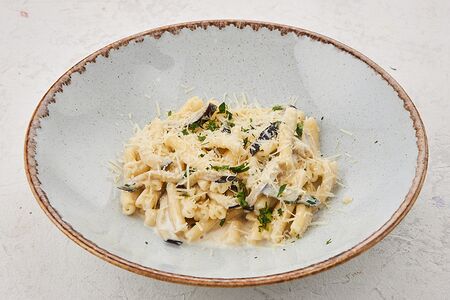 Паста казаречче