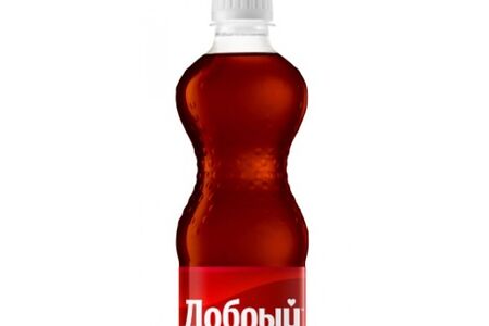 Кола Добрый 0,5
