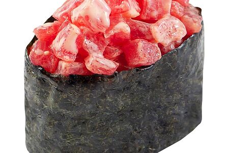 Тунец спайси