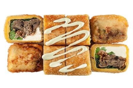 Фуджи Темпура