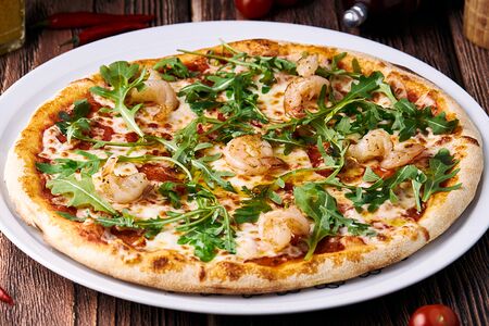 Пицца Маринара