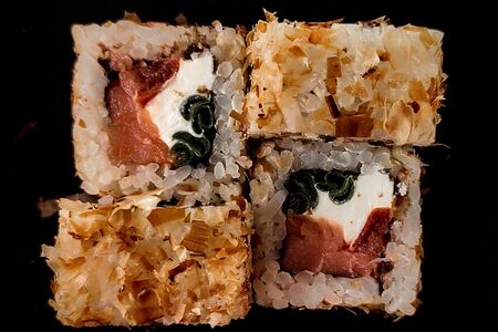 Ролл Бонито кунсей