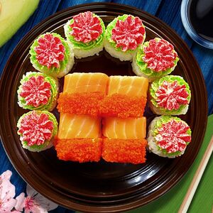 Фирменный №1