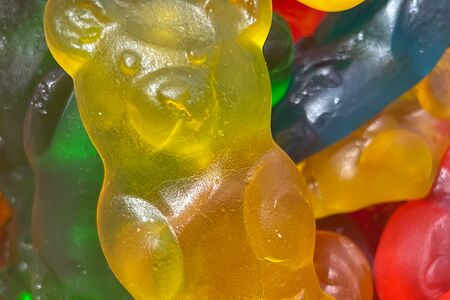 Гигантские мишки