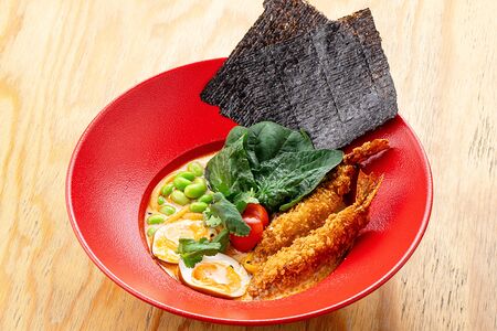 Рамен Том ям