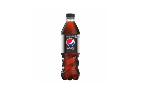 Pepsi без сахара
