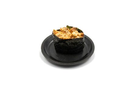 Унаги гункан