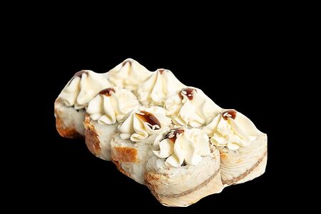 Золотой дракон