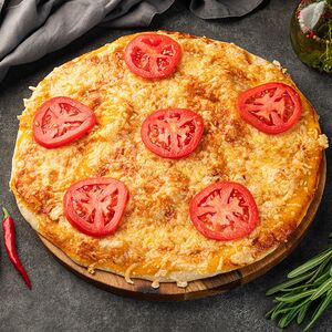 Пицца Маргарита