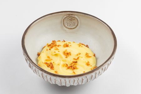 Картофельное пюре