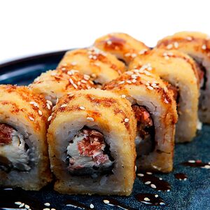 Темпурный ролл Сёгун