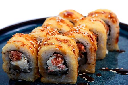 Темпурный ролл Сёгун