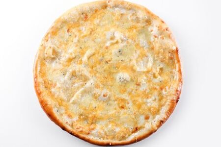 Четыре сыра