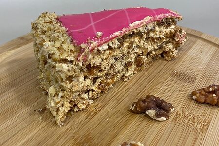 Торт Москва