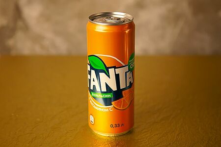 Fanta