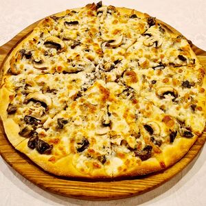 Пицца Жульен