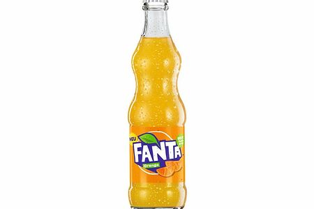 Fanta