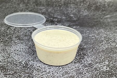 Ореховый соус