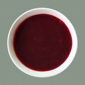 Соус ягодный