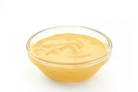 Доп. соус Сырный